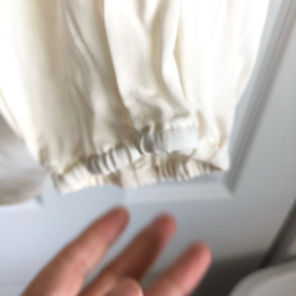 Boho Top - Picture 2 of 3